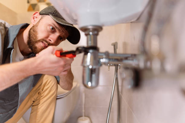 Trusted Wewahitchka, FL Plumbing Services Experts