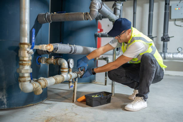 Best Water Filtration System Installation  in Wewahitchka, FL